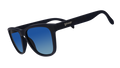 Drinks Seawater, Sees Future