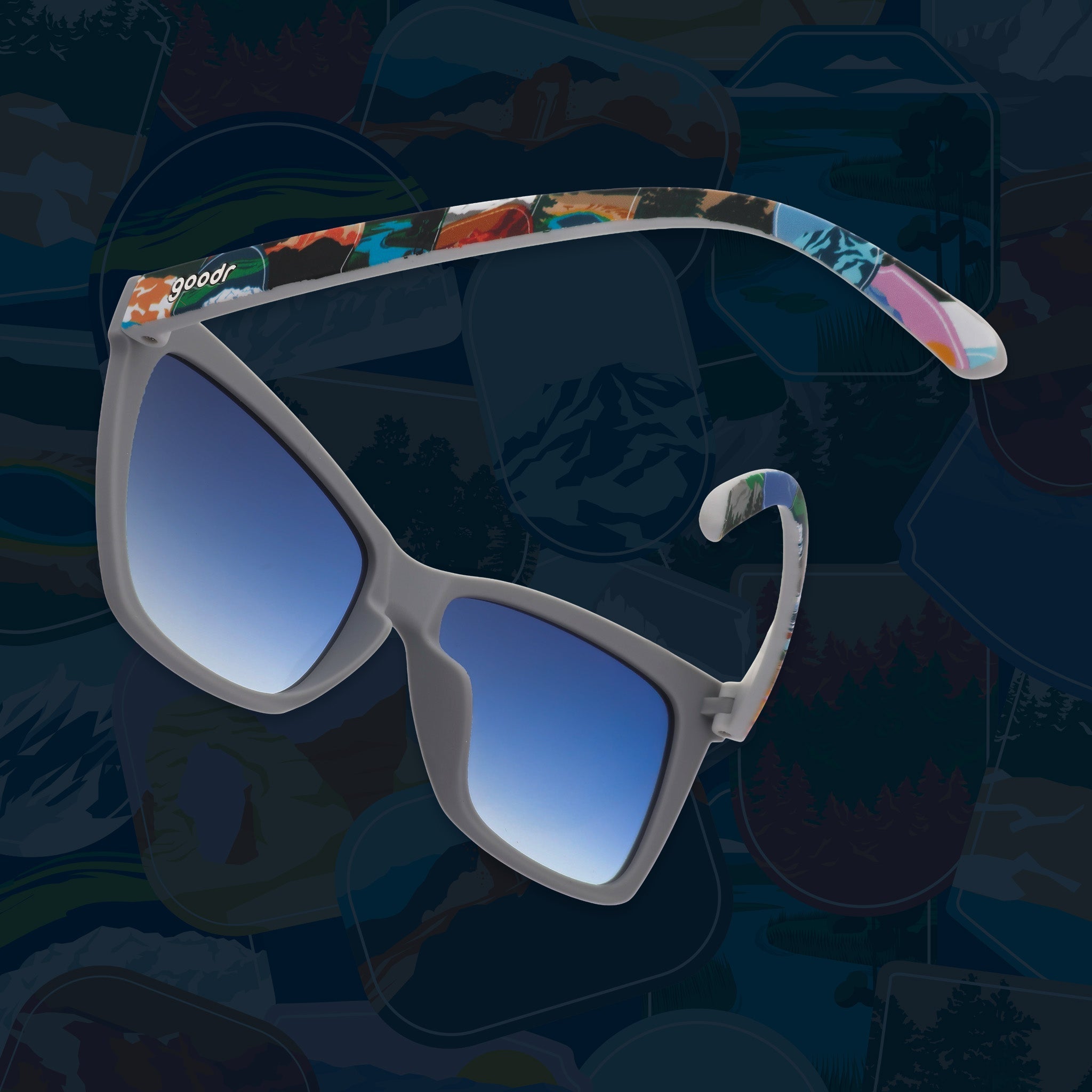 A Fresh Air Affair