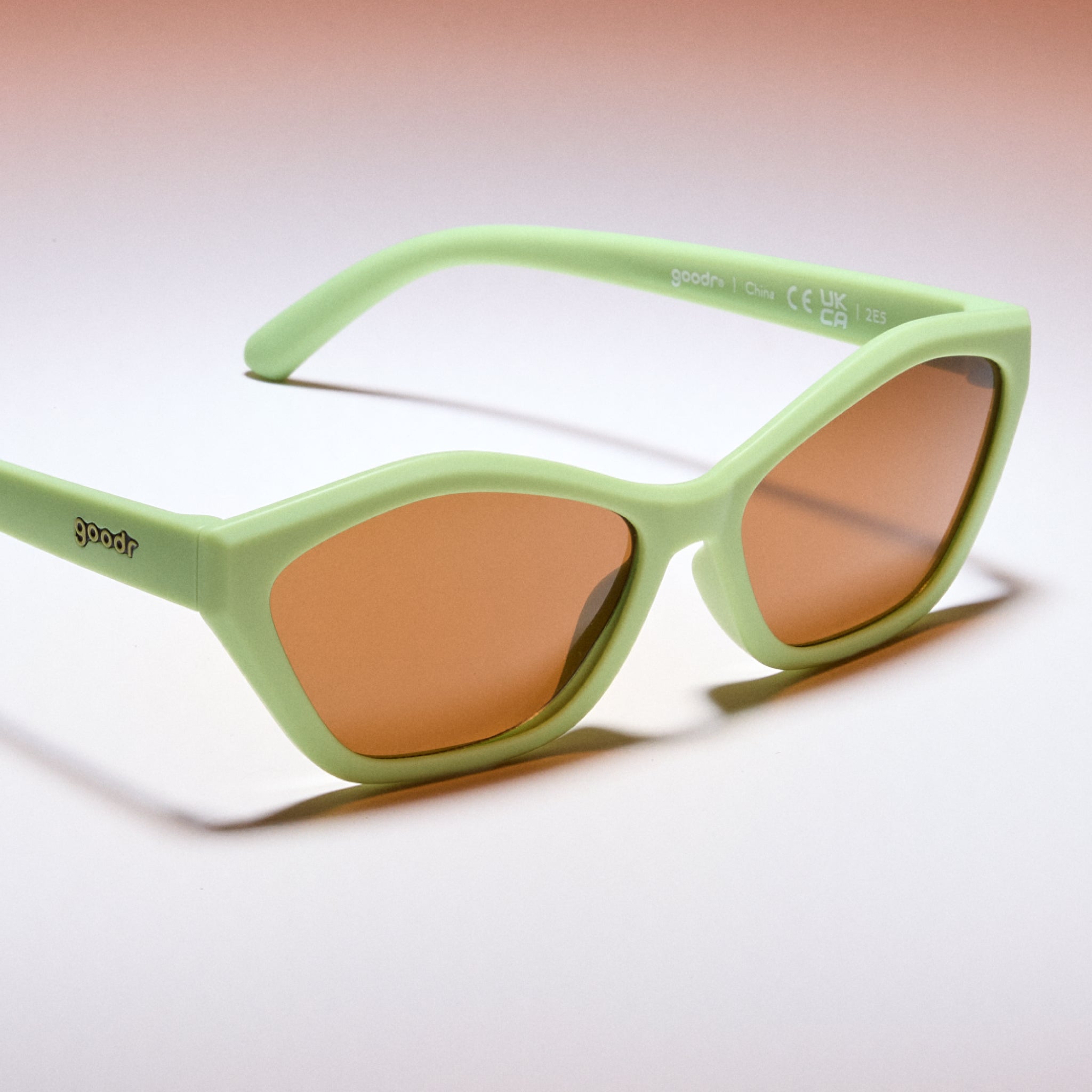 Green Tea Nebula