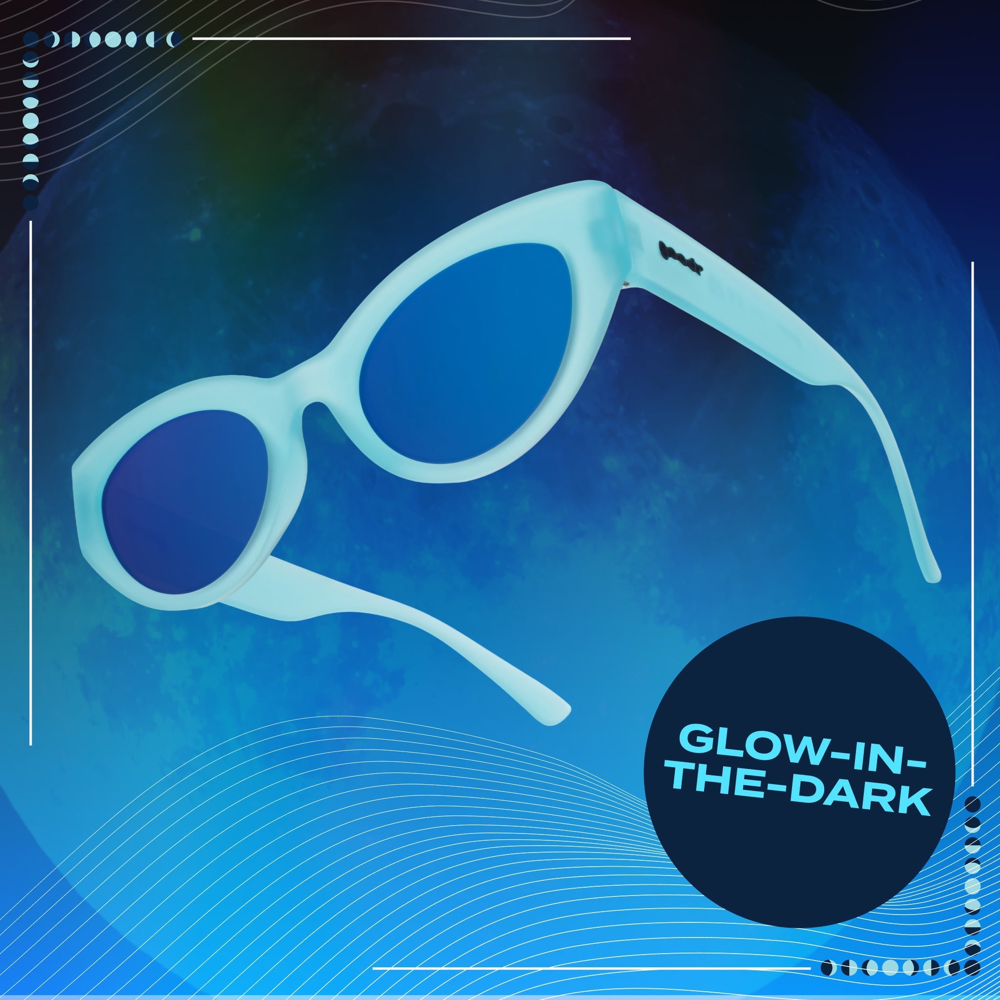Blue Moon's Made of Bleu Cheese