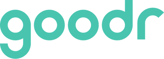 goodr logo